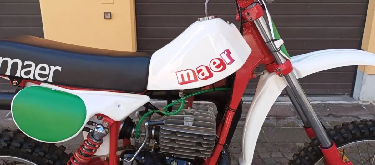Altre marche 250 CROSS (6)