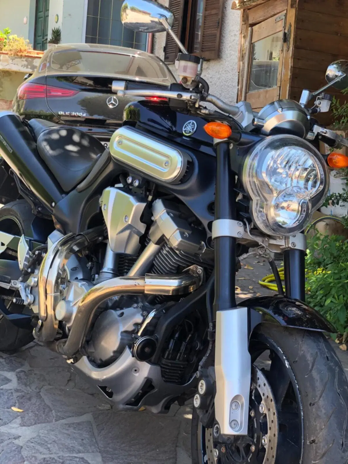 Yamaha MT-01 (2005- 11) (7)