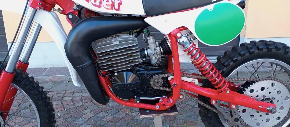 Altre marche 250 CROSS (10)