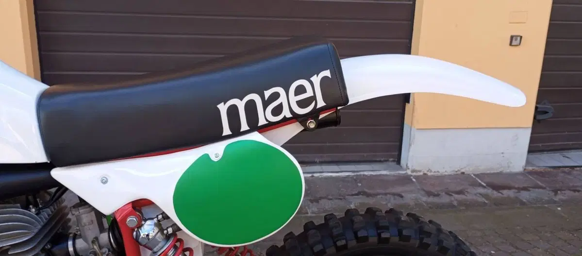 Altre marche 250 CROSS (11)