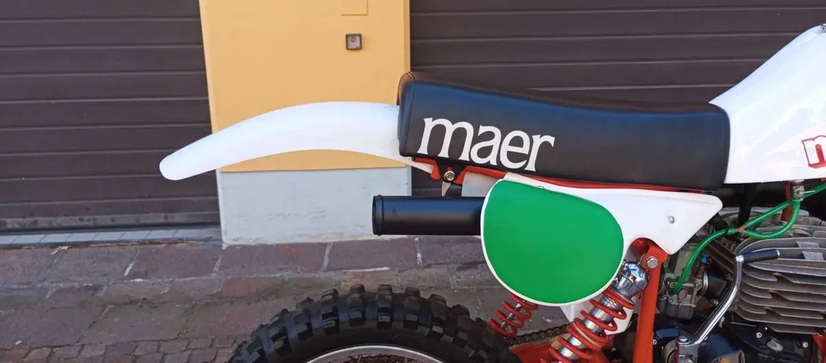 Altre marche 250 CROSS (13)