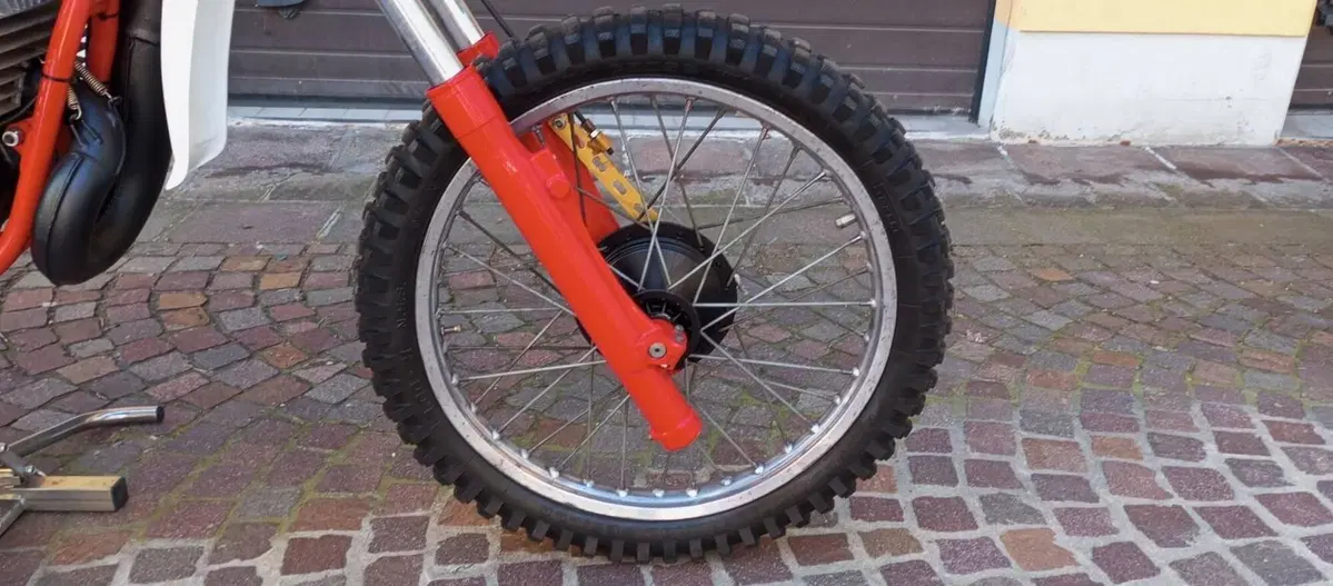 Altre marche 250 CROSS (14)