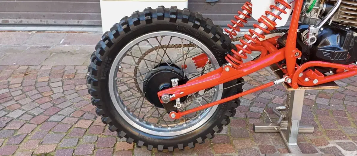 Altre marche 250 CROSS (15)