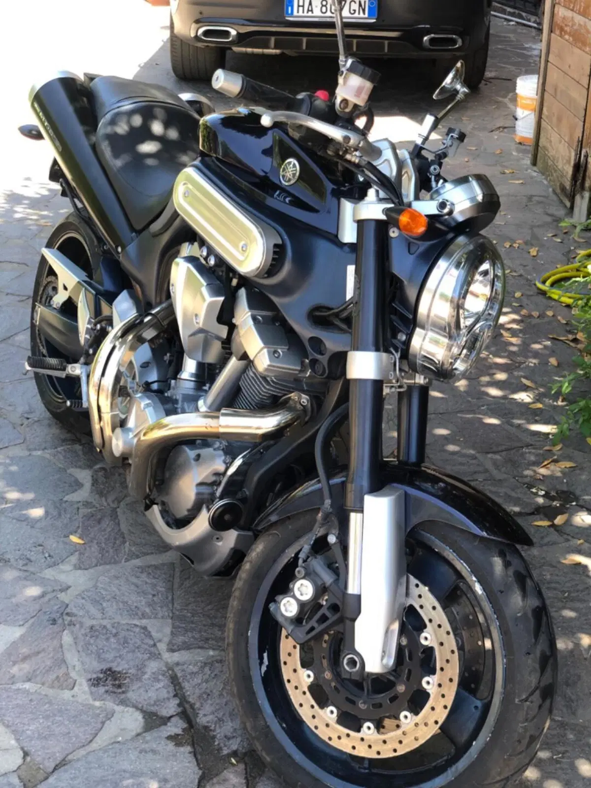 Yamaha MT-01 (2005- 11) (16)