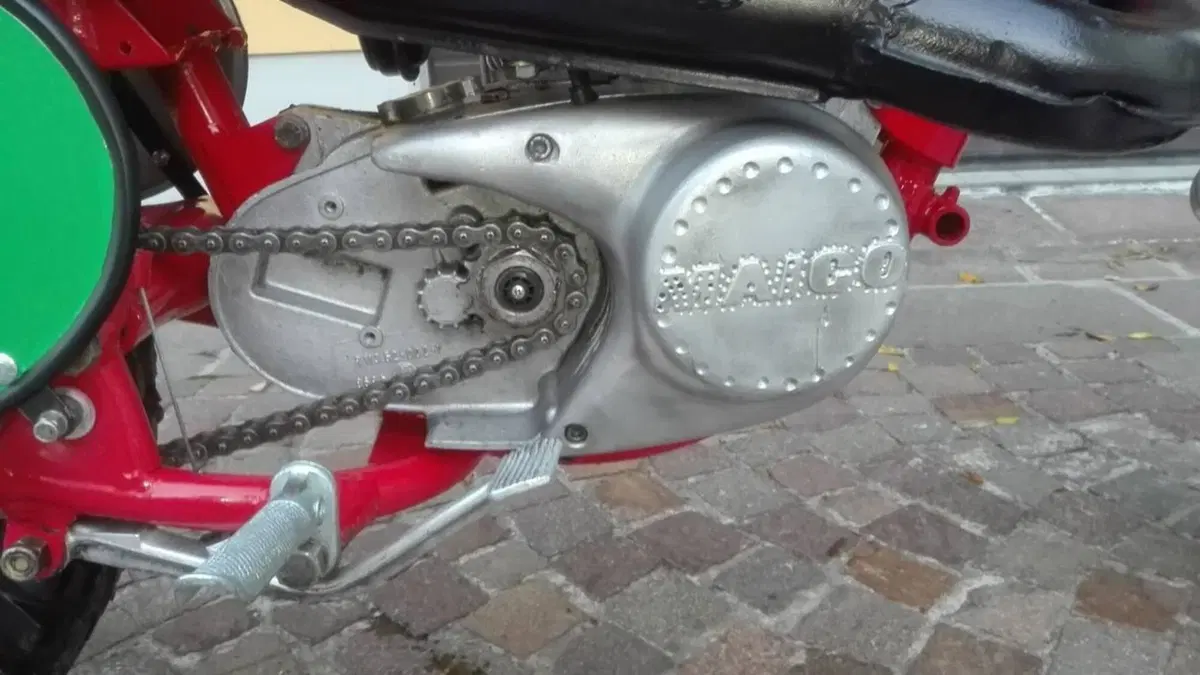 Maico 250 CROSS 1957 (5)