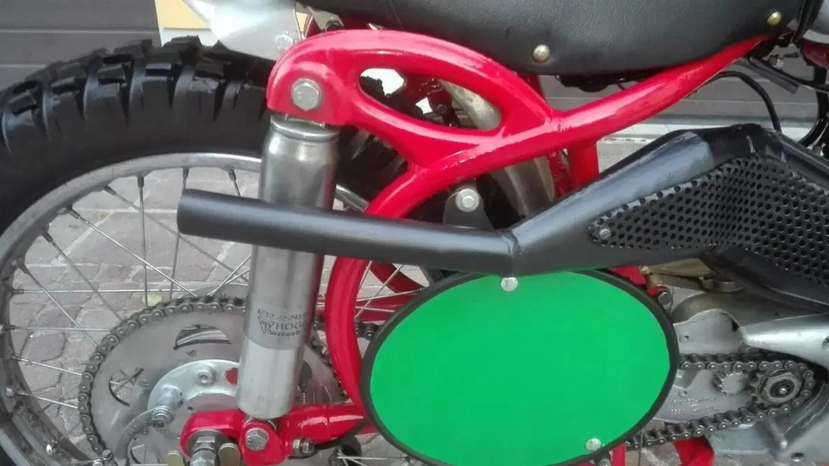 Maico 250 CROSS 1957 (6)