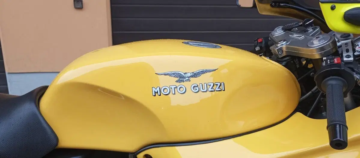 Moto Guzzi 1100 SPORT ie (6)