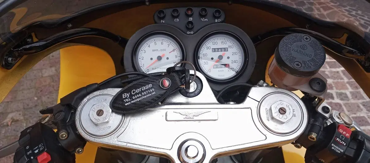 Moto Guzzi 1100 SPORT ie (9)