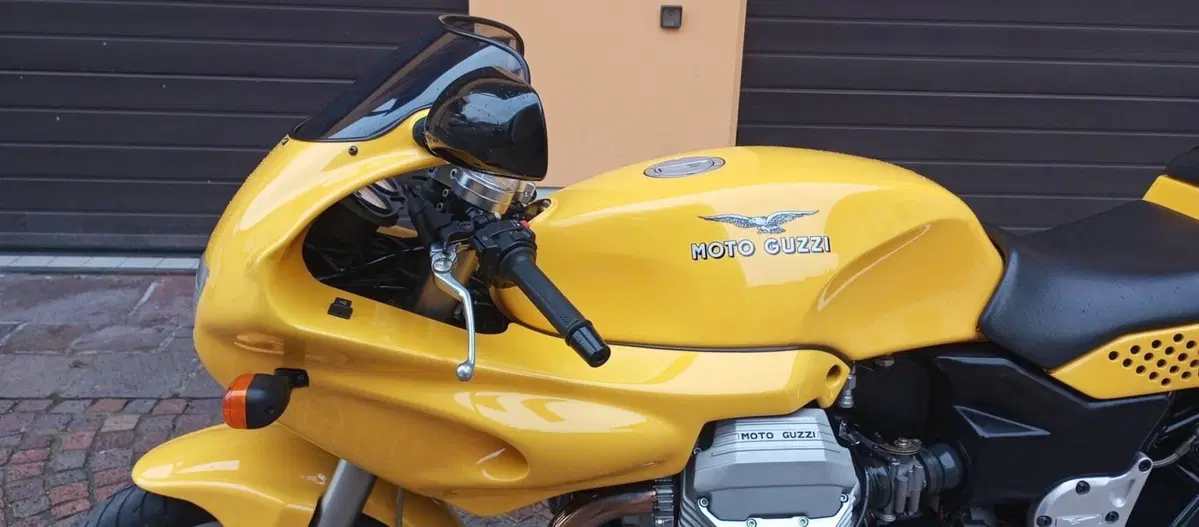 Moto Guzzi 1100 SPORT ie (12)