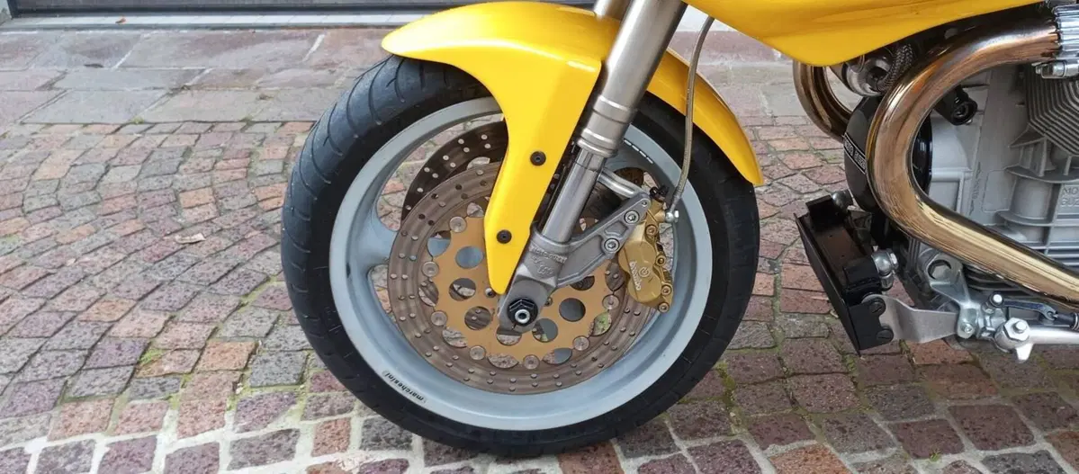 Moto Guzzi 1100 SPORT ie (14)