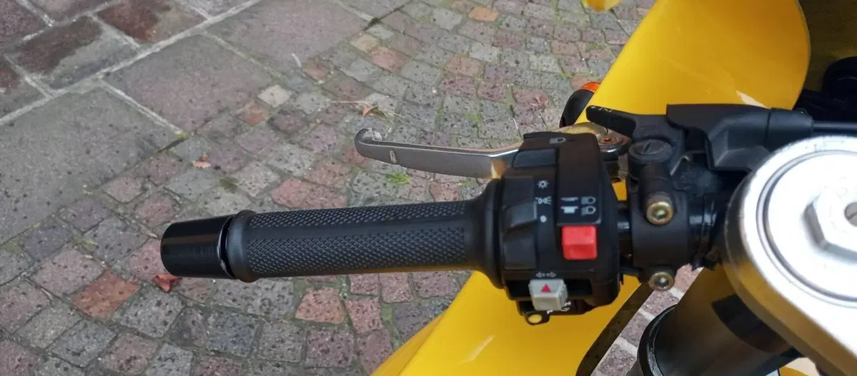 Moto Guzzi 1100 SPORT ie (20)
