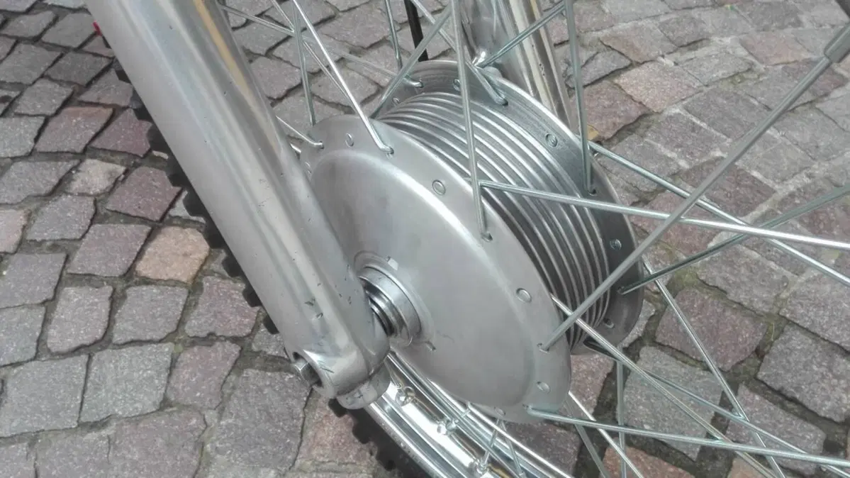 Moto Morini 150 Regolarità (12)