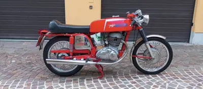 MV Agusta 350 SPORT d'epoca