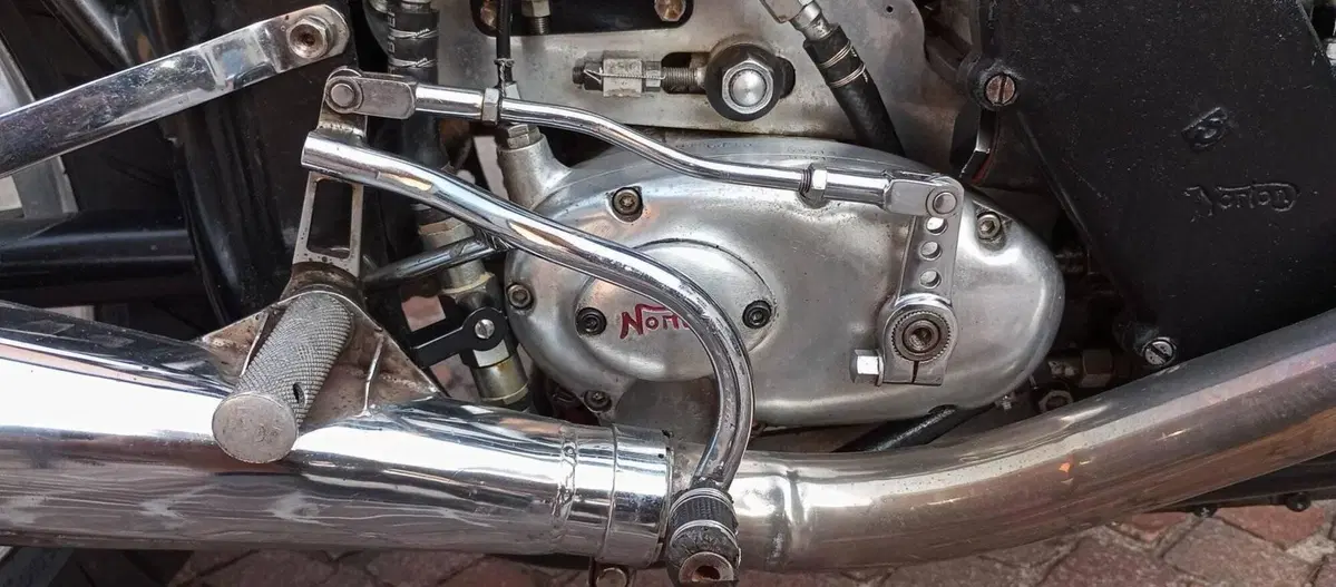 Norton MANX 500 (4)