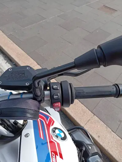 Bmw R 1250 R (2019 - 20) usata