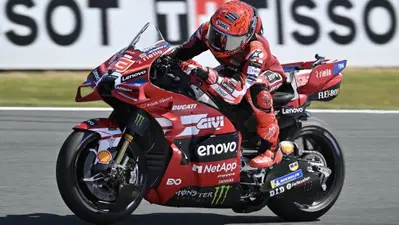 MotoGP 2026. GP di Germania. Gli ORARI TV del GP al Sachsenring