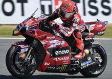 MotoGP 2026. Gli ORARI TV del GP al Sachsenring