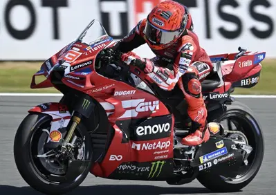 MotoGP 2026. GP di Germania. Gli ORARI TV del GP al Sachsenring