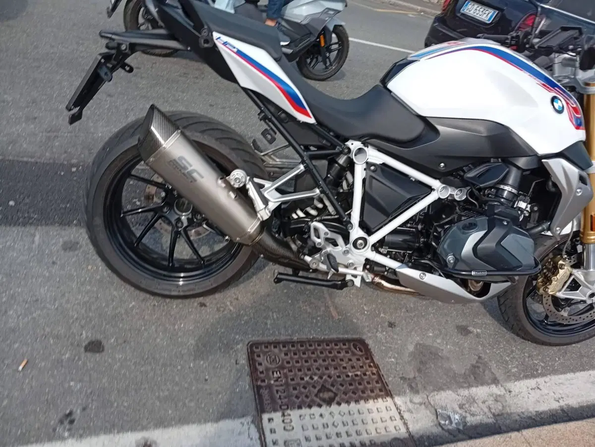 Bmw R 1250 R (2019 - 20) (6)