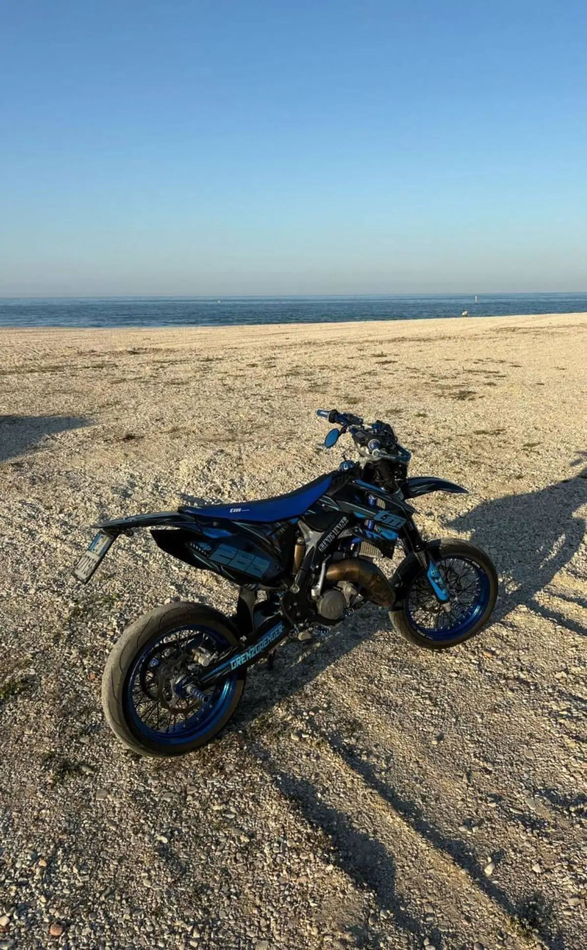 Tm Moto EN 125 (2017) (4)