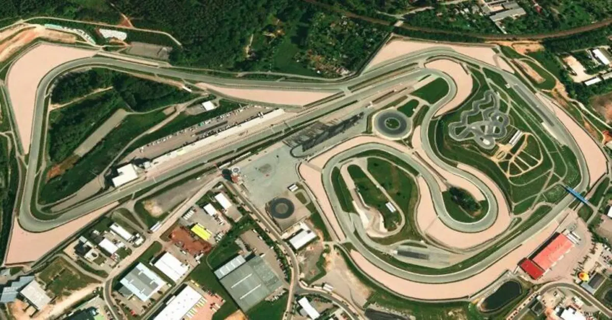 MotoGP 2026. LIVE - GP di Germania al Sachsenring
