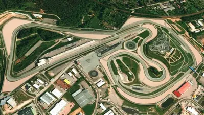MotoGP 2026. LIVE - GP di Germania al Sachsenring