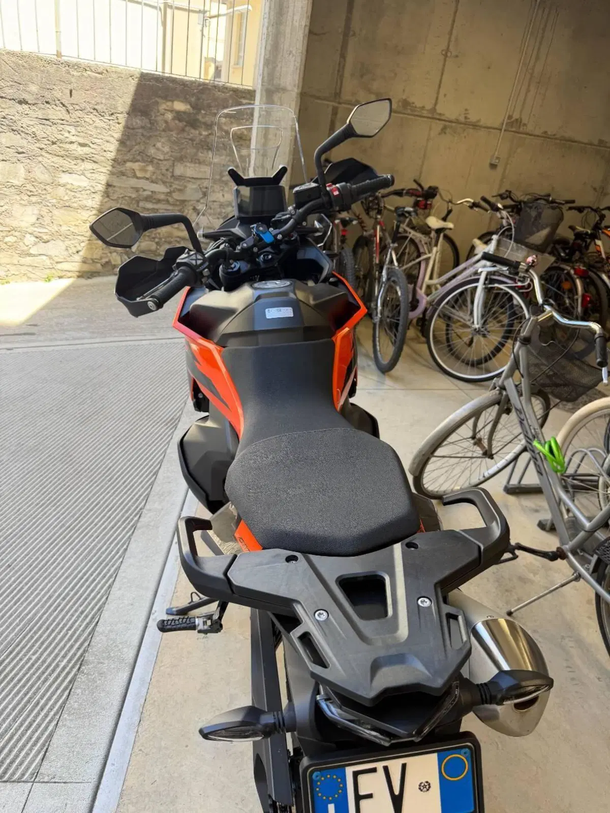 KTM 790 Adventure (2025 - 26) (4)