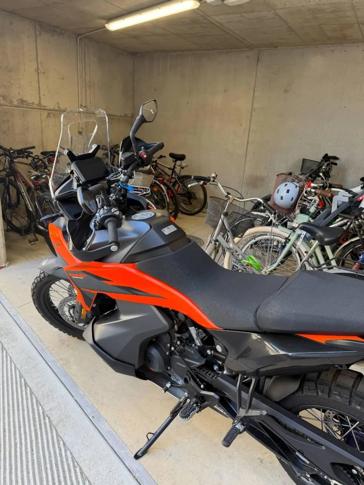 KTM 790 Adventure (2025 - 26) (5)