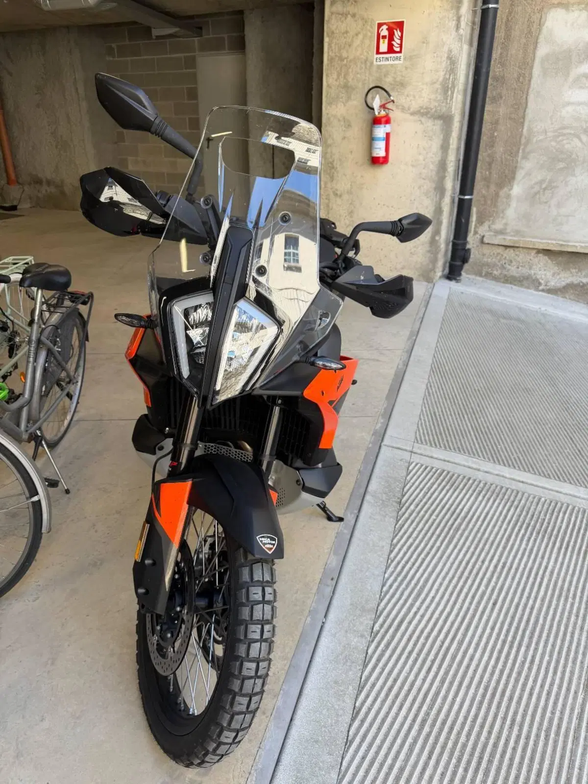 KTM 790 Adventure (2025 - 26) (2)