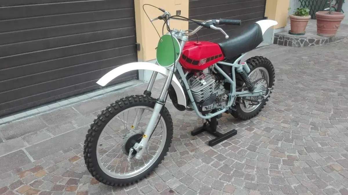 Tgm 250 CROSS (18)
