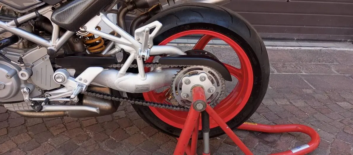 Ducati MONSTER S4R (6)