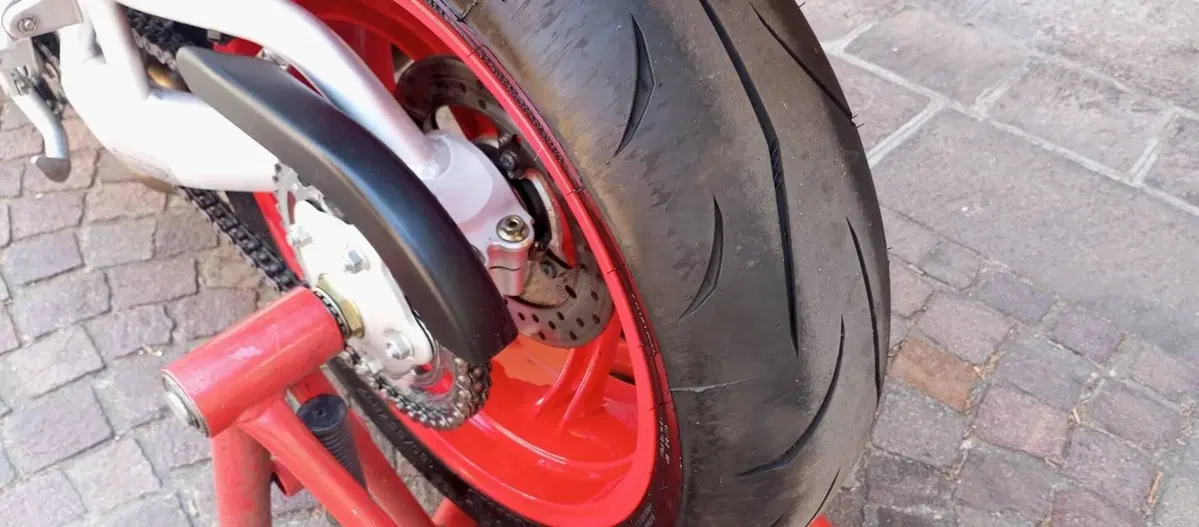 Ducati MONSTER S4R (16)