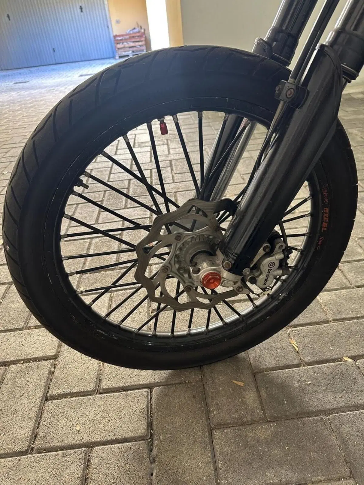 KTM 125 EXC (2008) (8)