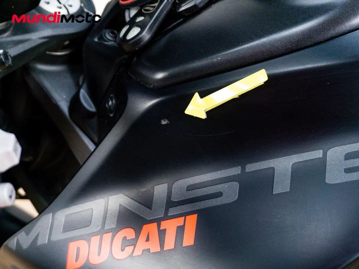Ducati Monster 937 (2021 - 25) (13)