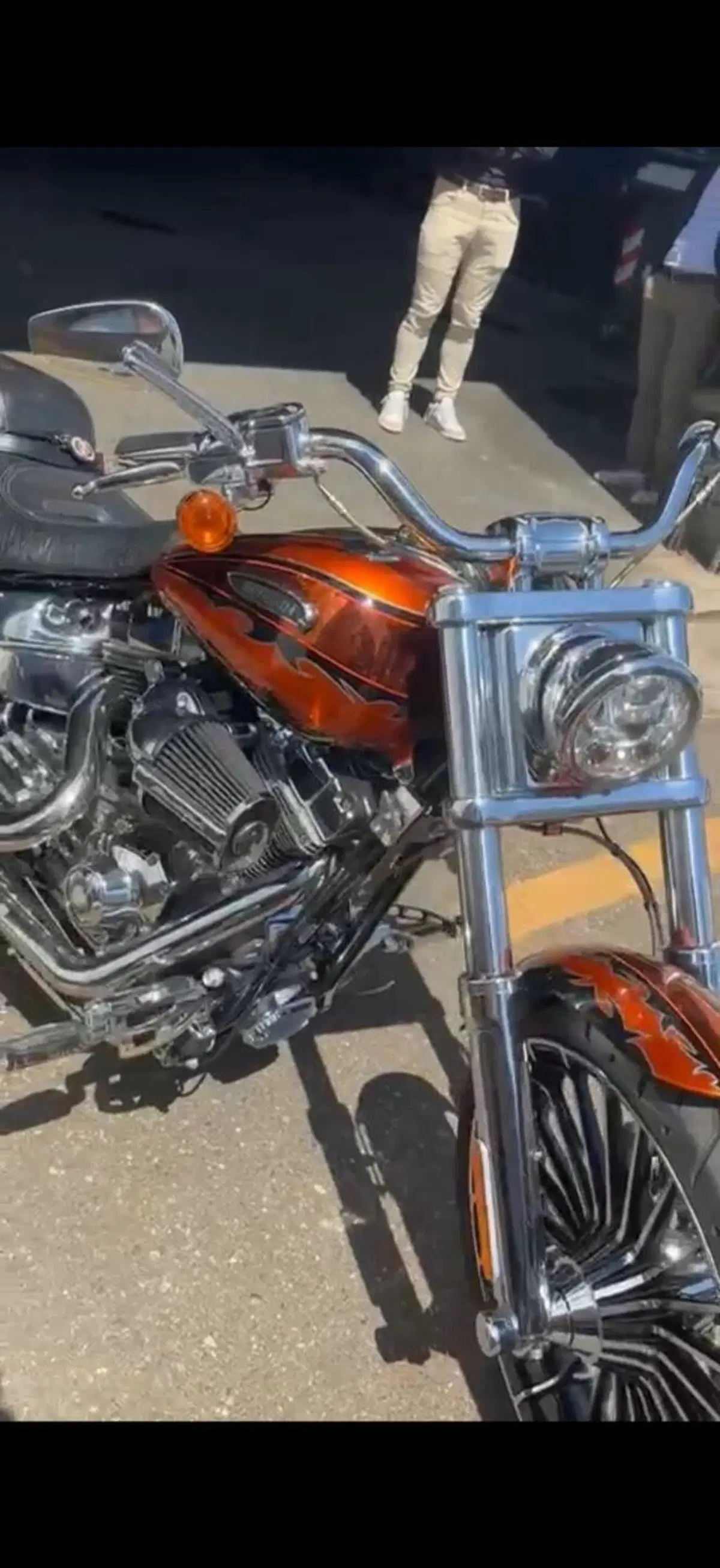 Harley-Davidson 1800 Breakout (2012 - 14) - FXSBSE (3)