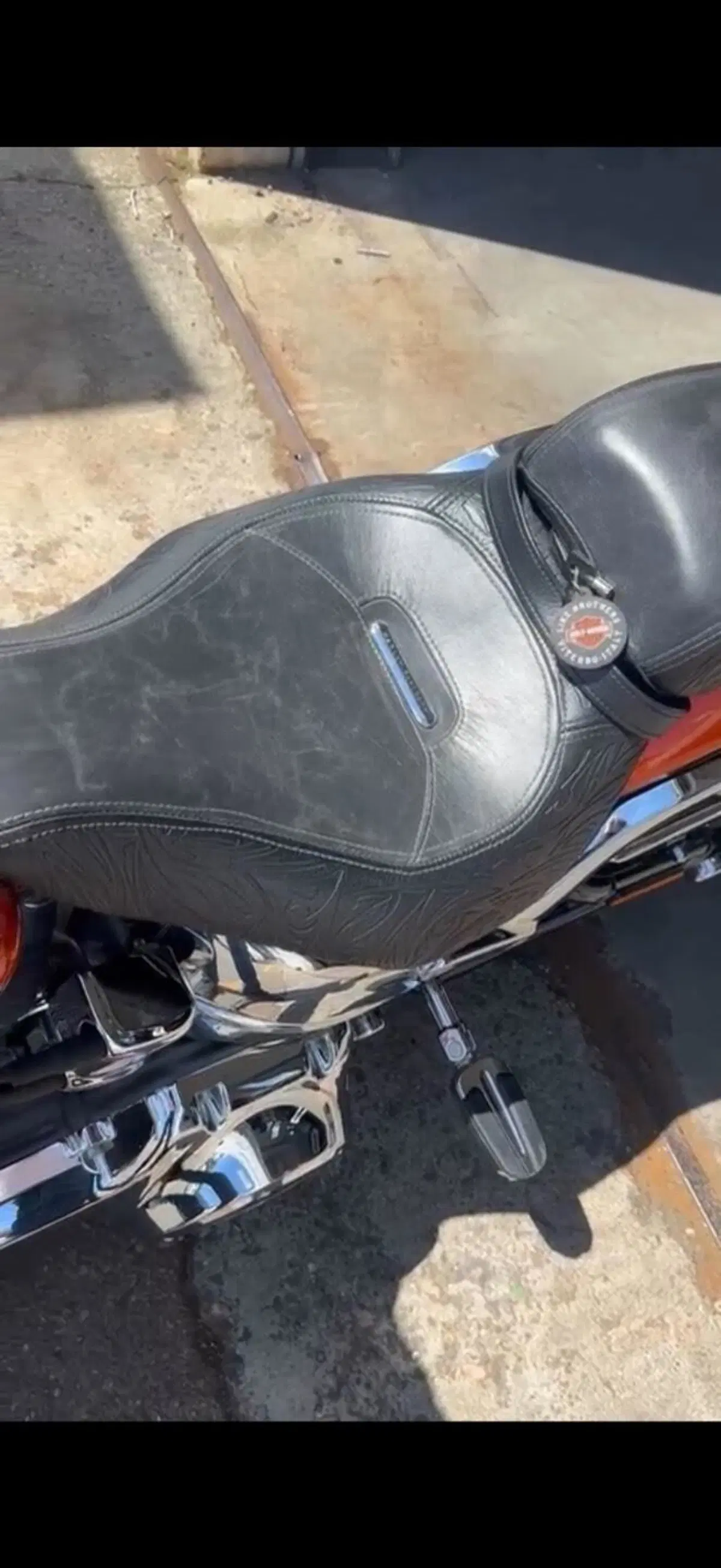 Harley-Davidson 1800 Breakout (2012 - 14) - FXSBSE (5)