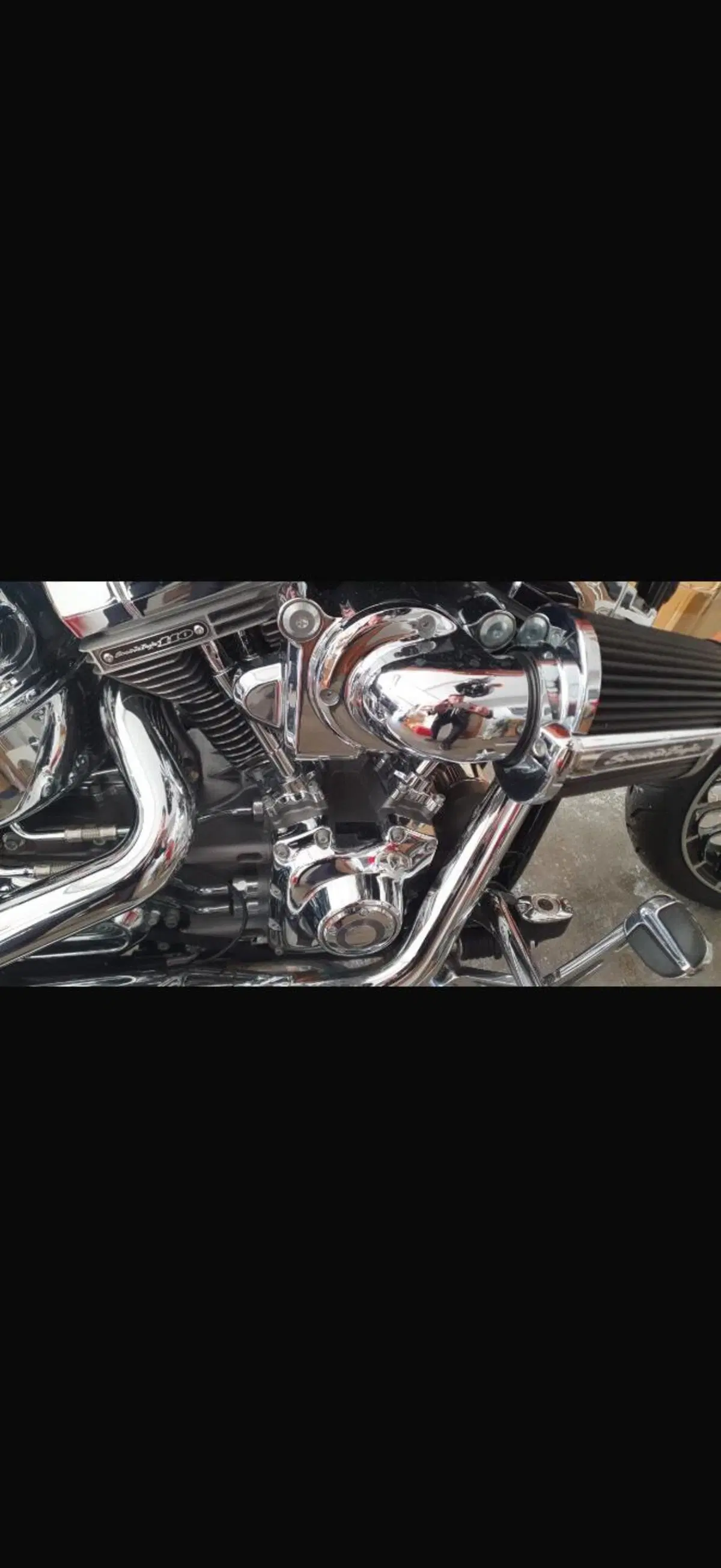 Harley-Davidson 1800 Breakout (2012 - 14) - FXSBSE (6)