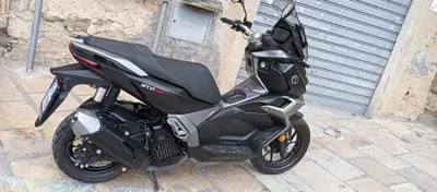 Voge Sfida SR1 ADV (2023 - 26) usata
