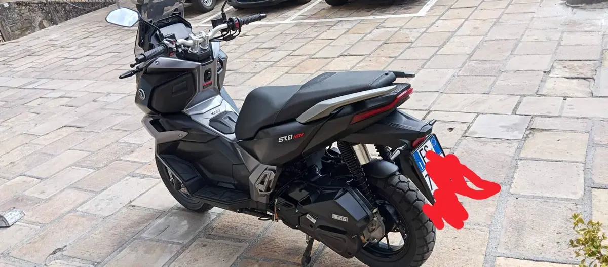 Voge Sfida SR1 ADV (2023 - 26) (3)