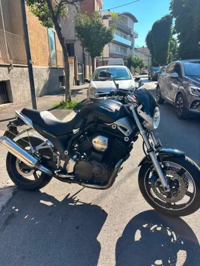 Yamaha BT 1100 Bulldog usata