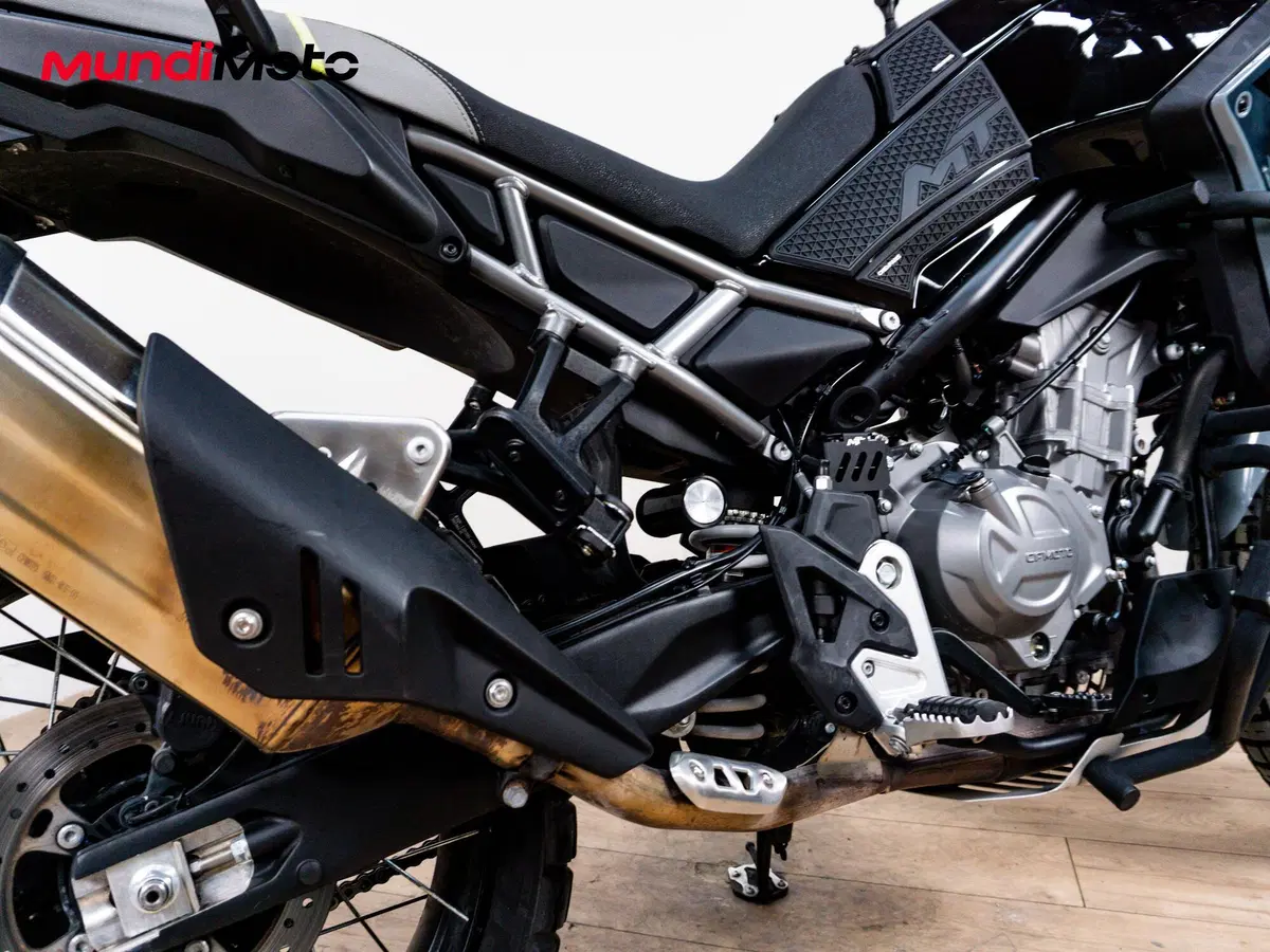 CFMOTO 450MT (2024 - 26) (4)