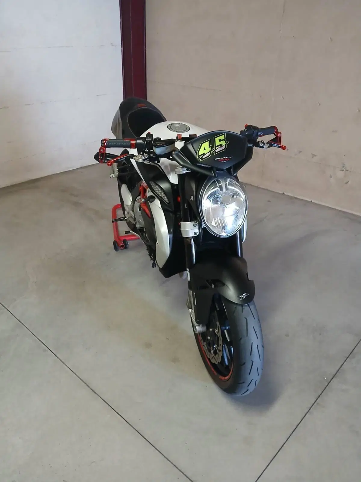 MV Agusta Brutale 800 (2012 - 15) (4)