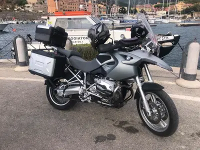 Bmw R 1200 GS (2004 - 07) usata