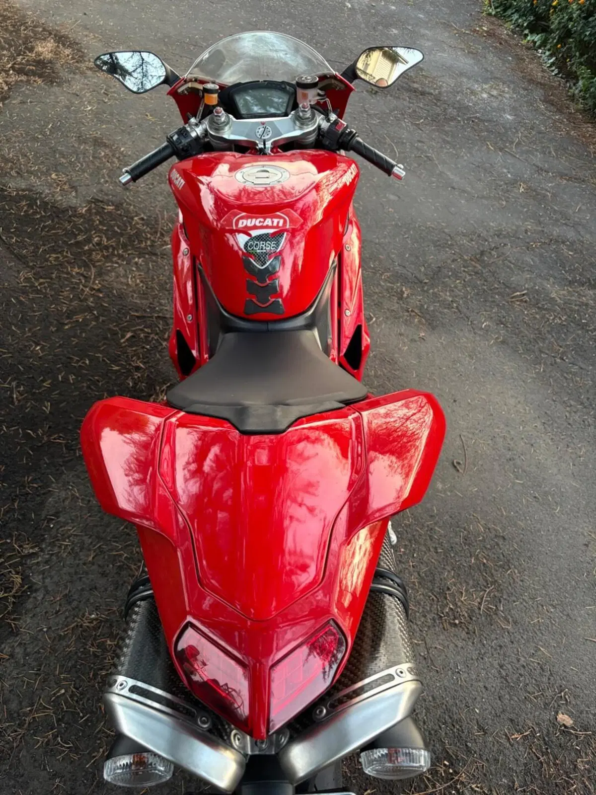 Ducati 848 (2007 - 13) (3)