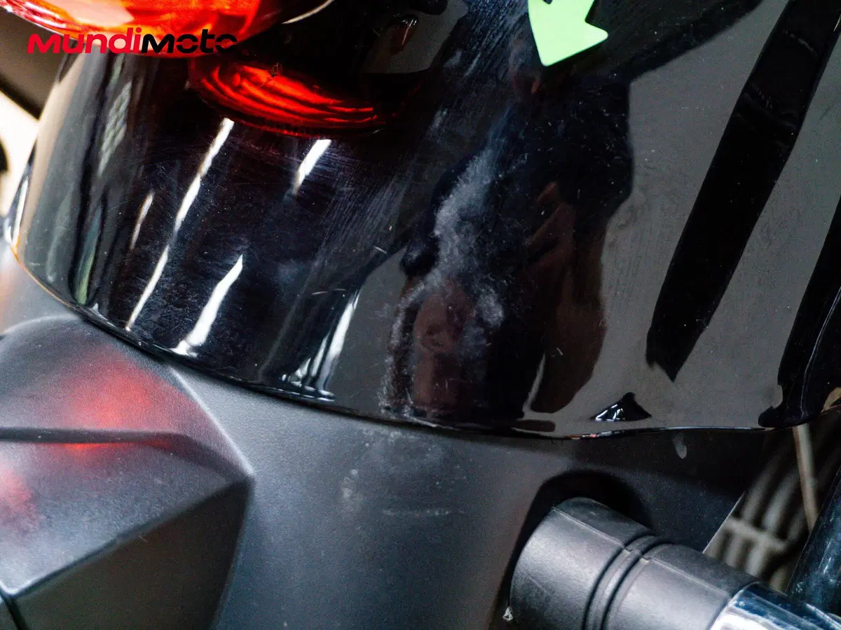 Benelli Imperiale 400 (2019 - 20) (21)