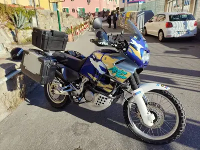 Honda Africa Twin XRV 750 (1996 - 02) usata