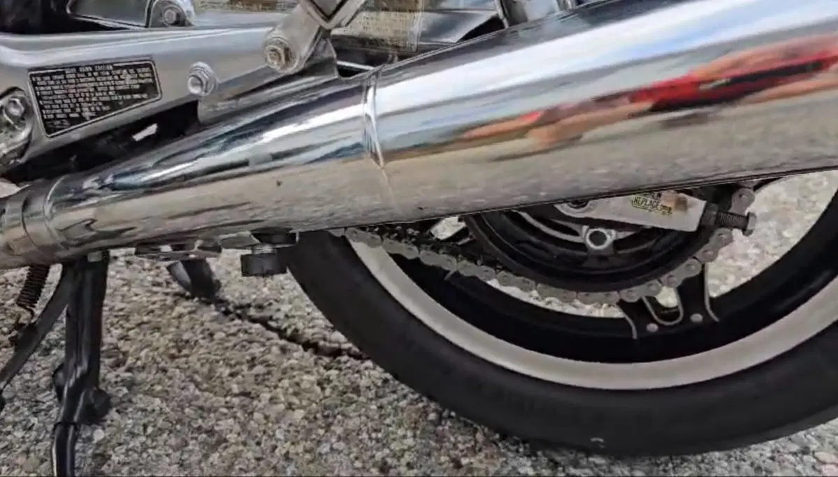 Honda Cbx 1000 (3)