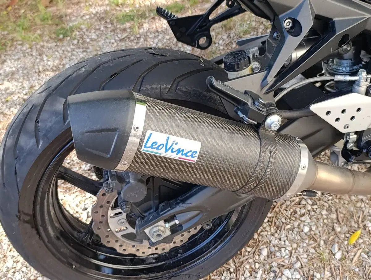 Kawasaki Z 750 R (2011 - 14) (6)