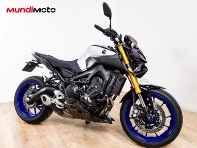 Yamaha MT-09 SP (2018 - 20) usata
