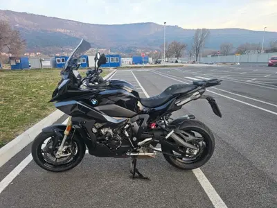 Bmw S 1000 XR (2020 - 23) usata